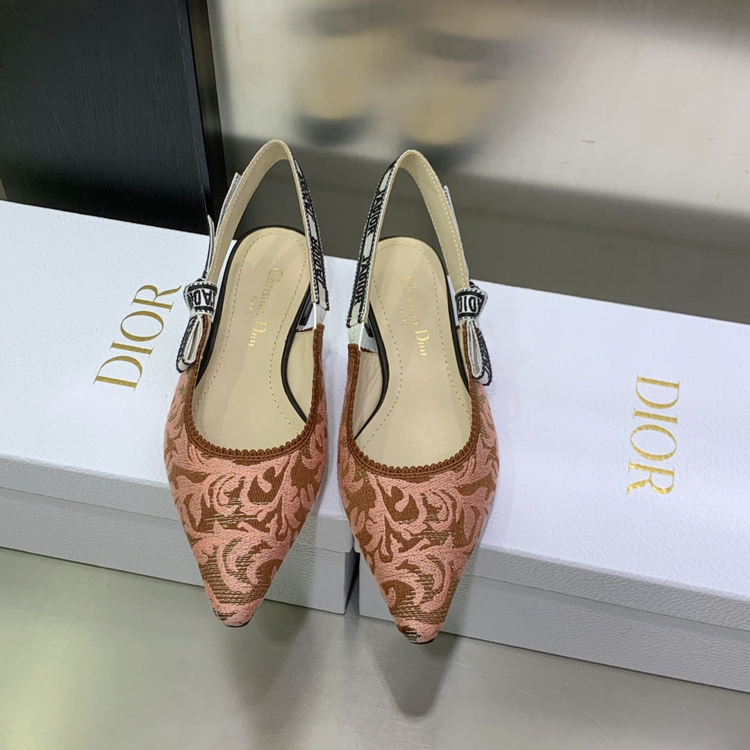 Luxury Shoes - GLAMIR - 628
