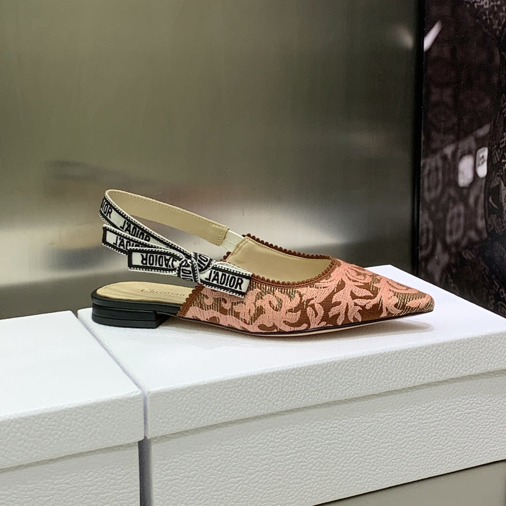 Luxury Shoes - GLAMIR - 628