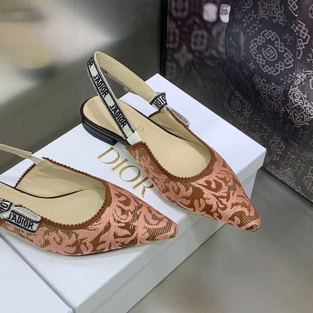 Luxury Shoes - GLAMIR - 628