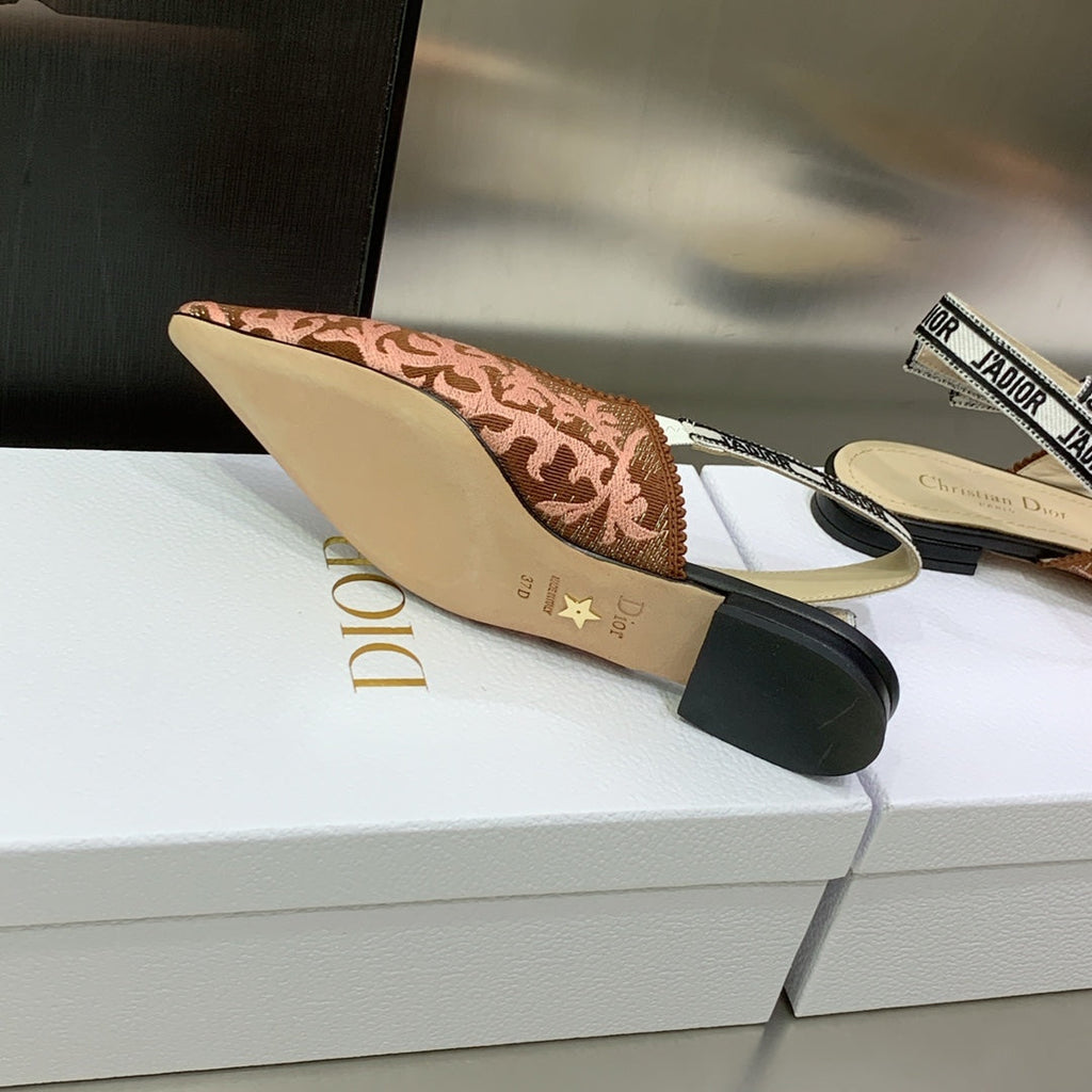 Luxury Shoes - GLAMIR - 628