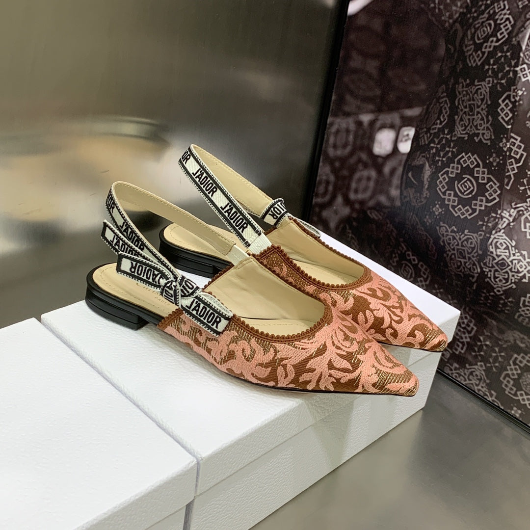 Luxury Shoes - GLAMIR - 628