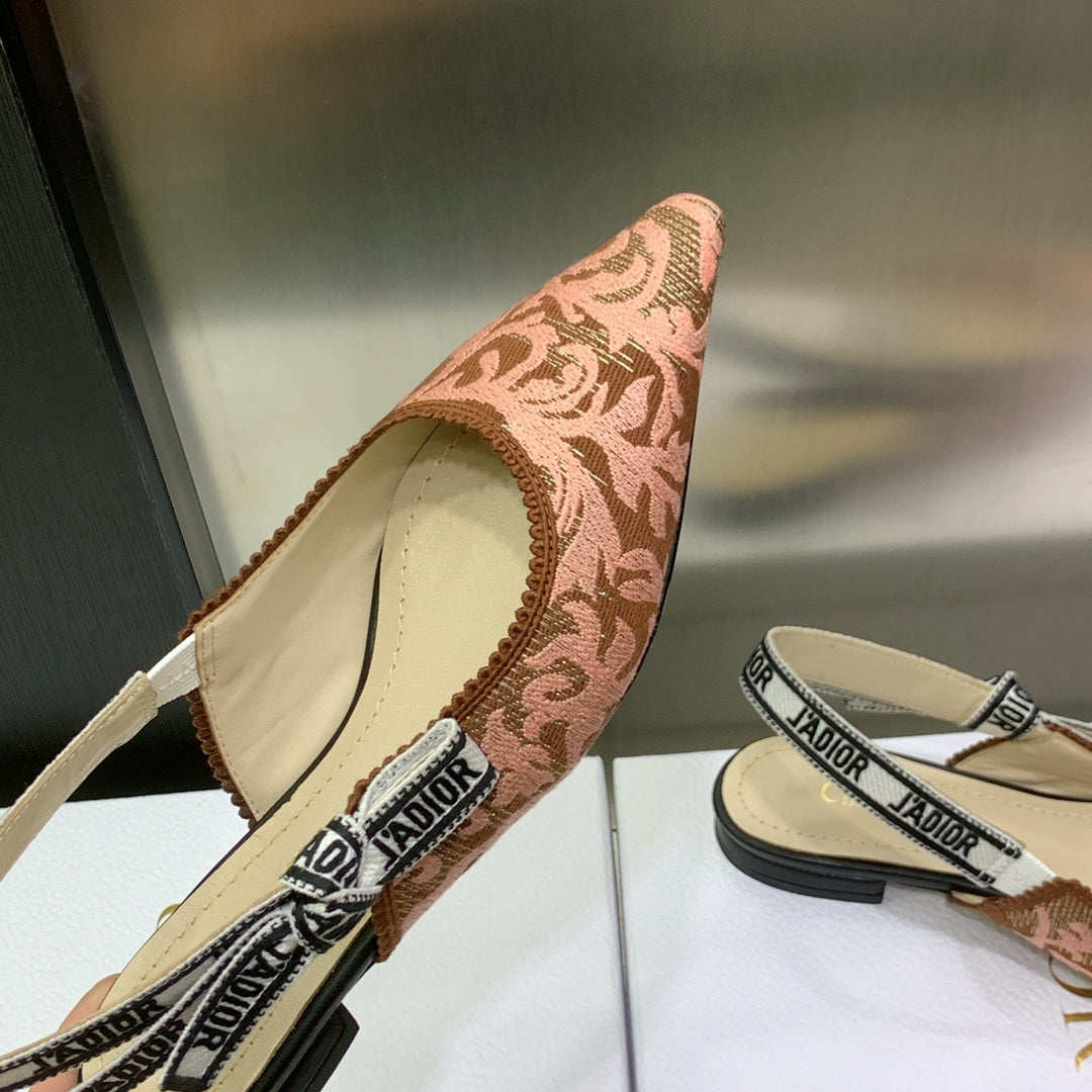 Luxury Shoes - GLAMIR - 628