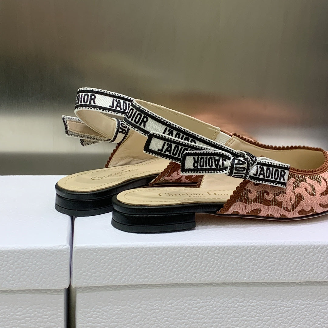 Luxury Shoes - GLAMIR - 628