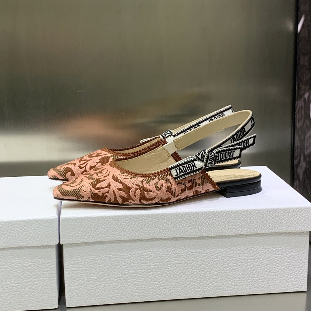 Luxury Shoes - GLAMIR - 628