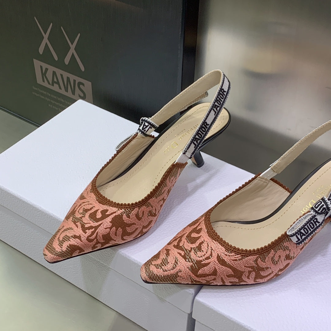 Luxury Shoes - GLAMIR - 627