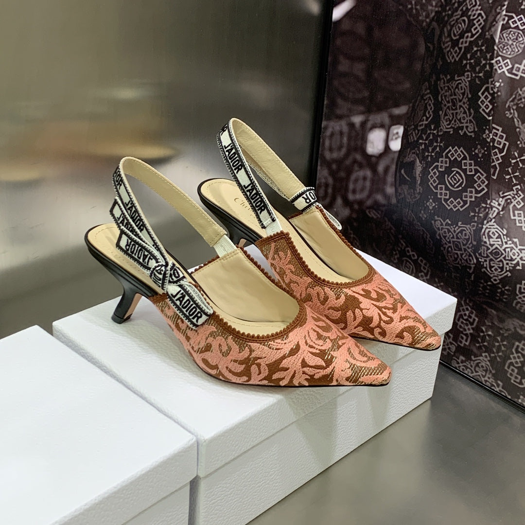 Luxury Shoes - GLAMIR - 627