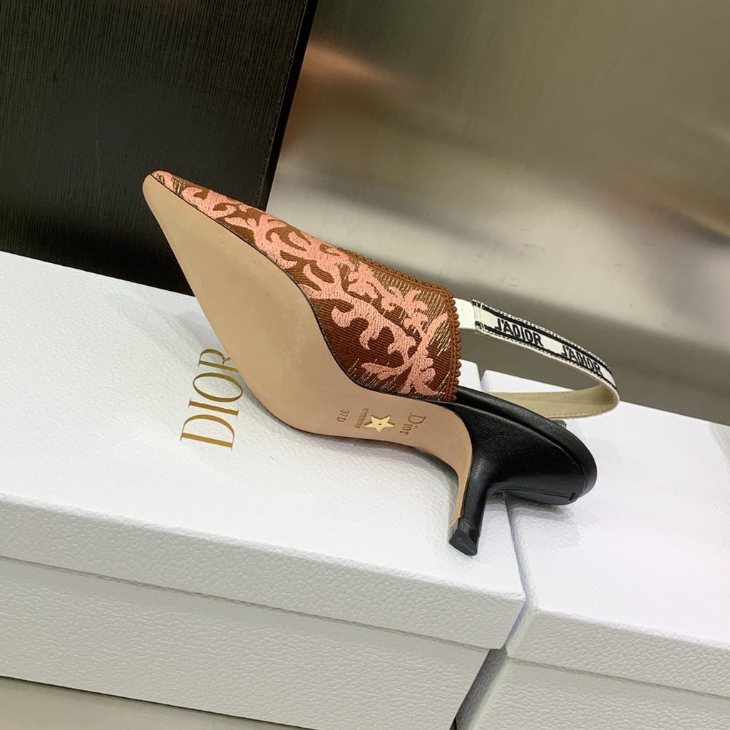 Luxury Shoes - GLAMIR - 627
