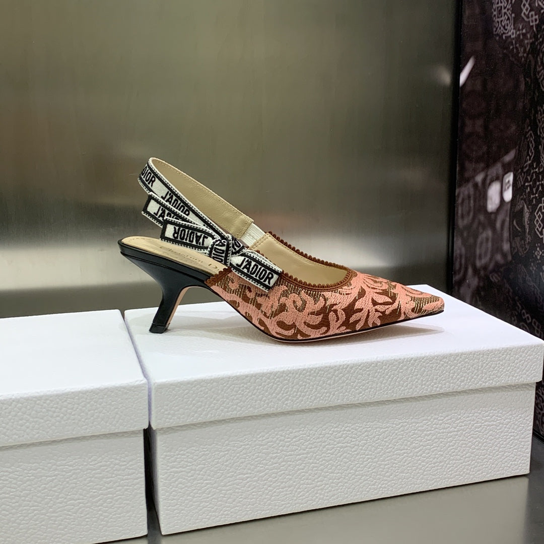 Luxury Shoes - GLAMIR - 627