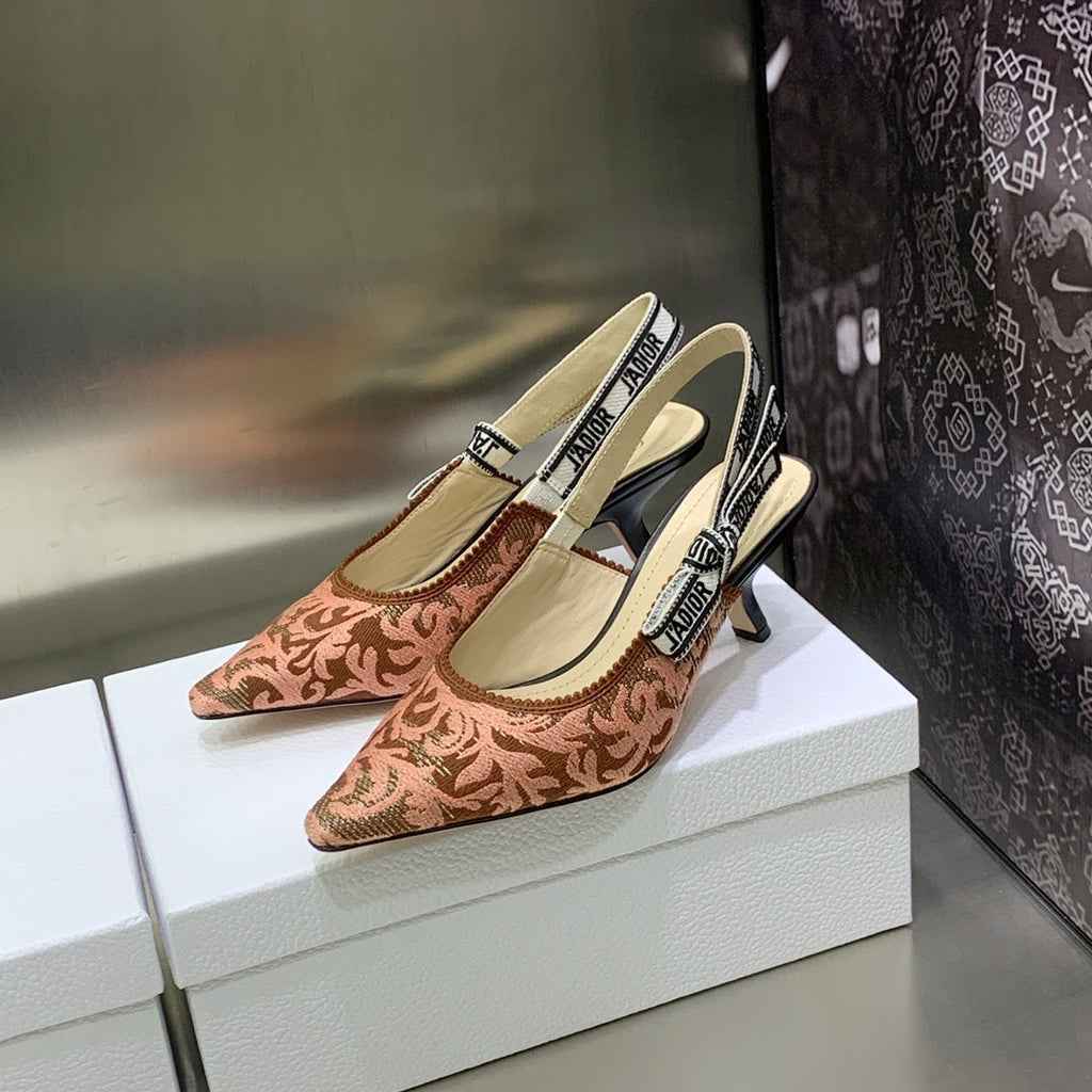 Luxury Shoes - GLAMIR - 627