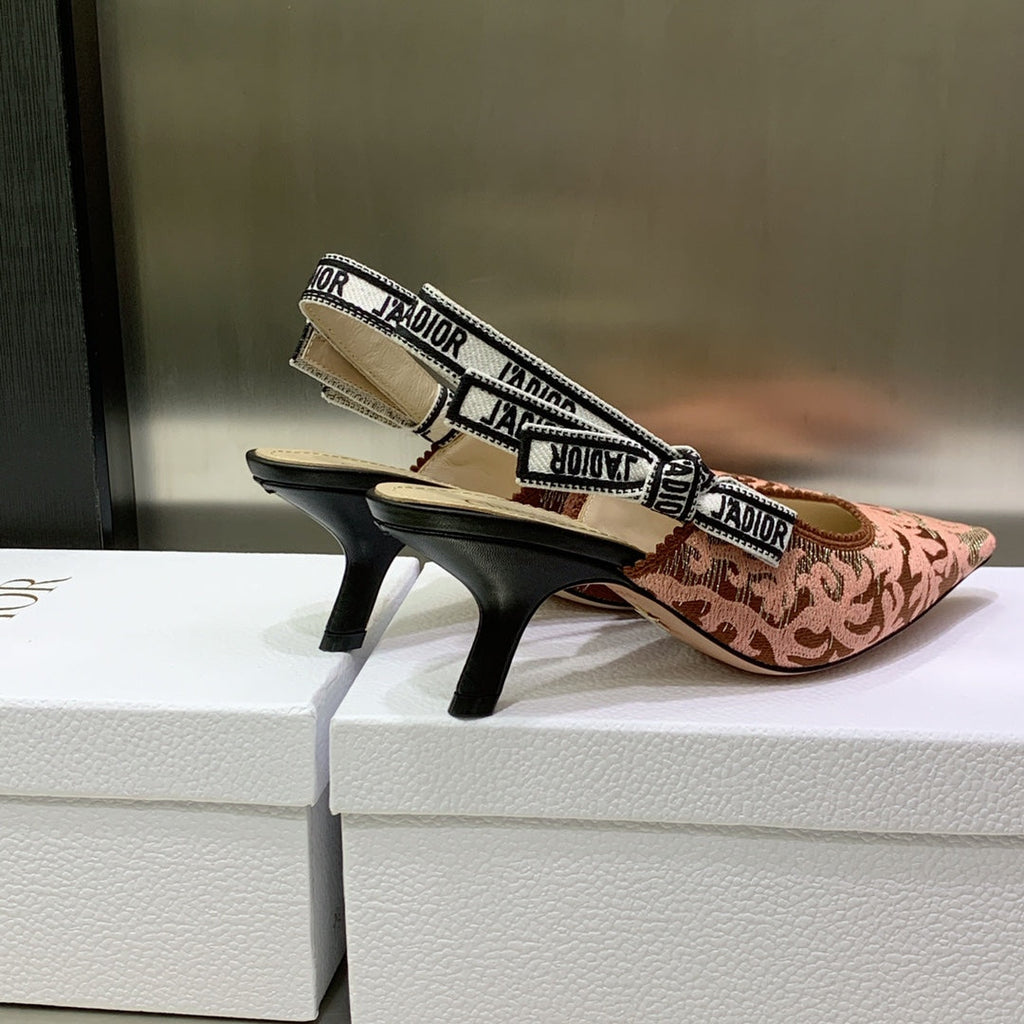 Luxury Shoes - GLAMIR - 627