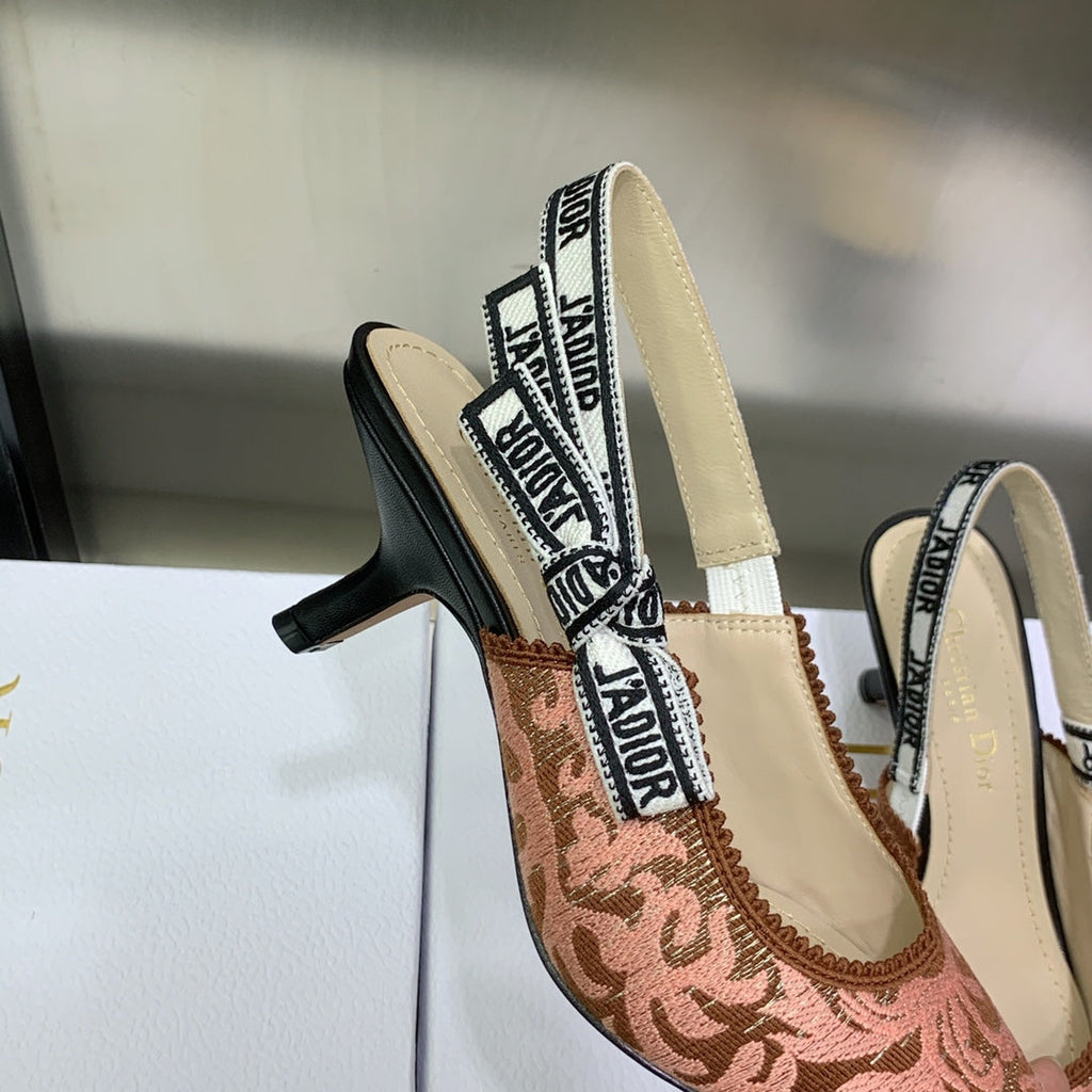 Luxury Shoes - GLAMIR - 627