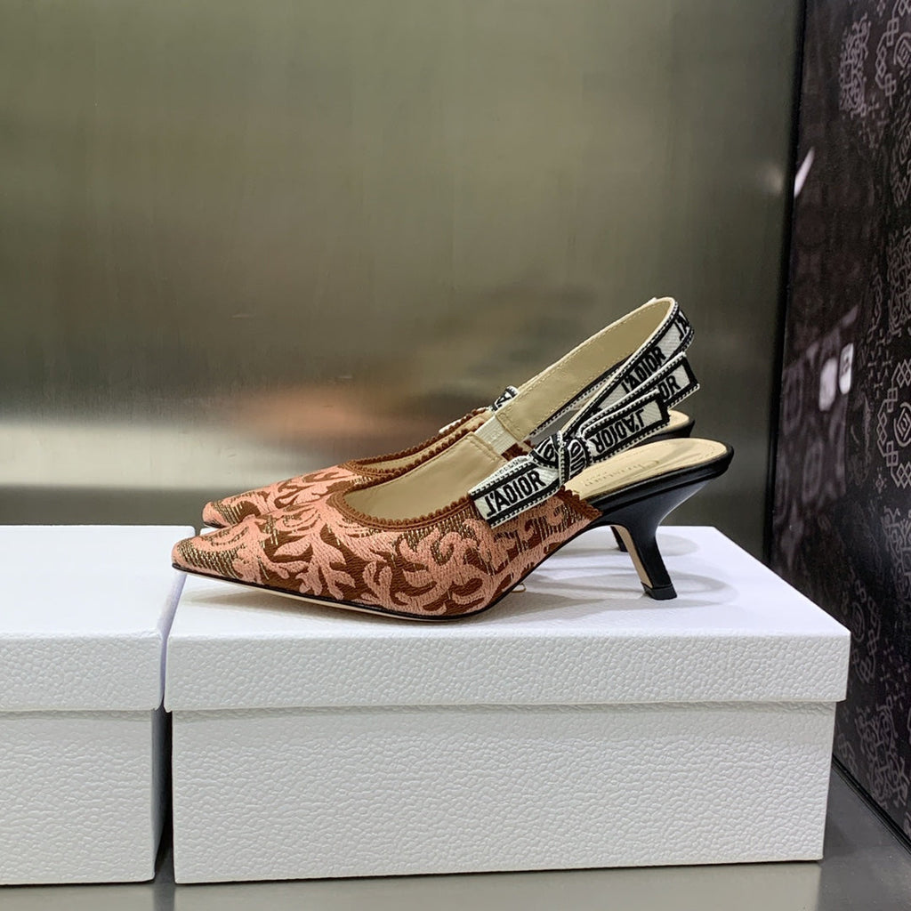 Luxury Shoes - GLAMIR - 627