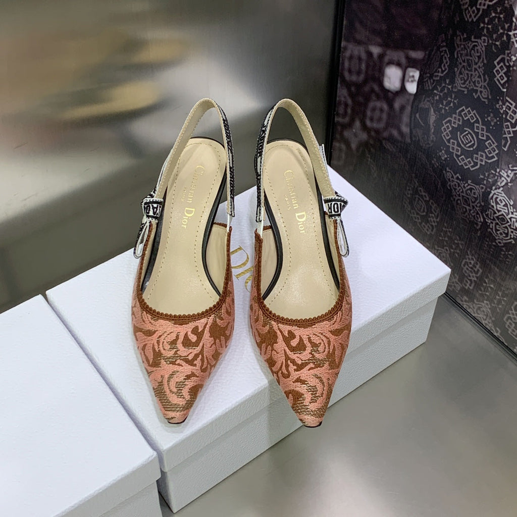 Luxury Shoes - GLAMIR - 627
