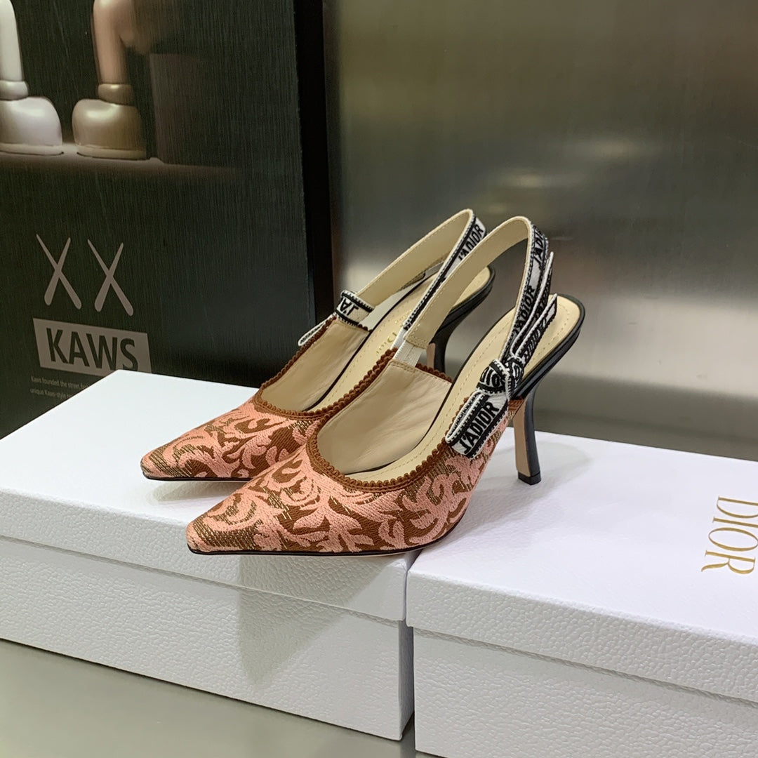 Luxury Shoes - GLAMIR - 626
