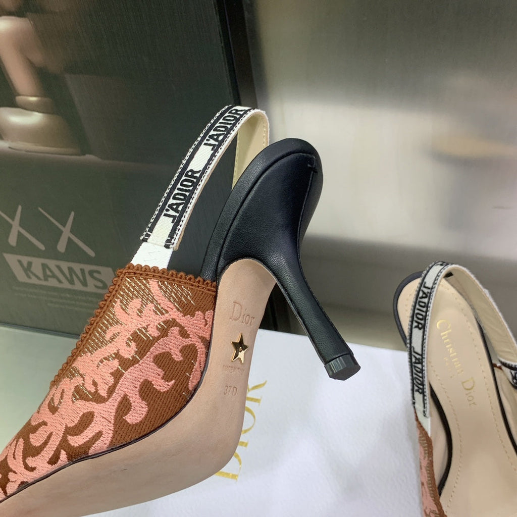 Luxury Shoes - GLAMIR - 626