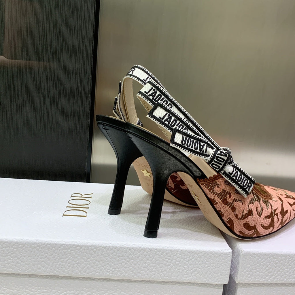 Luxury Shoes - GLAMIR - 626