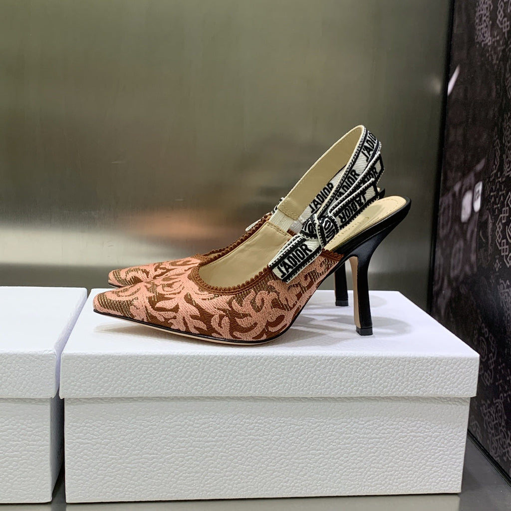 Luxury Shoes - GLAMIR - 626