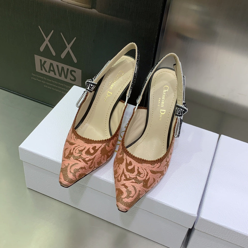 Luxury Shoes - GLAMIR - 626