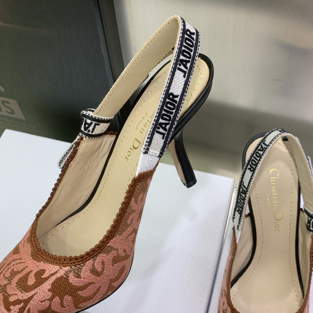Luxury Shoes - GLAMIR - 626