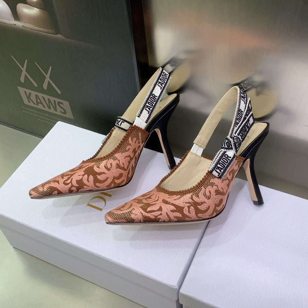 Luxury Shoes - GLAMIR - 626