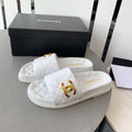 Luxury Shoes Sandals - CHL - 914