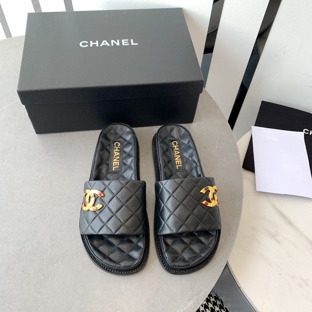 Luxury Shoes Sandals - CHL - 911