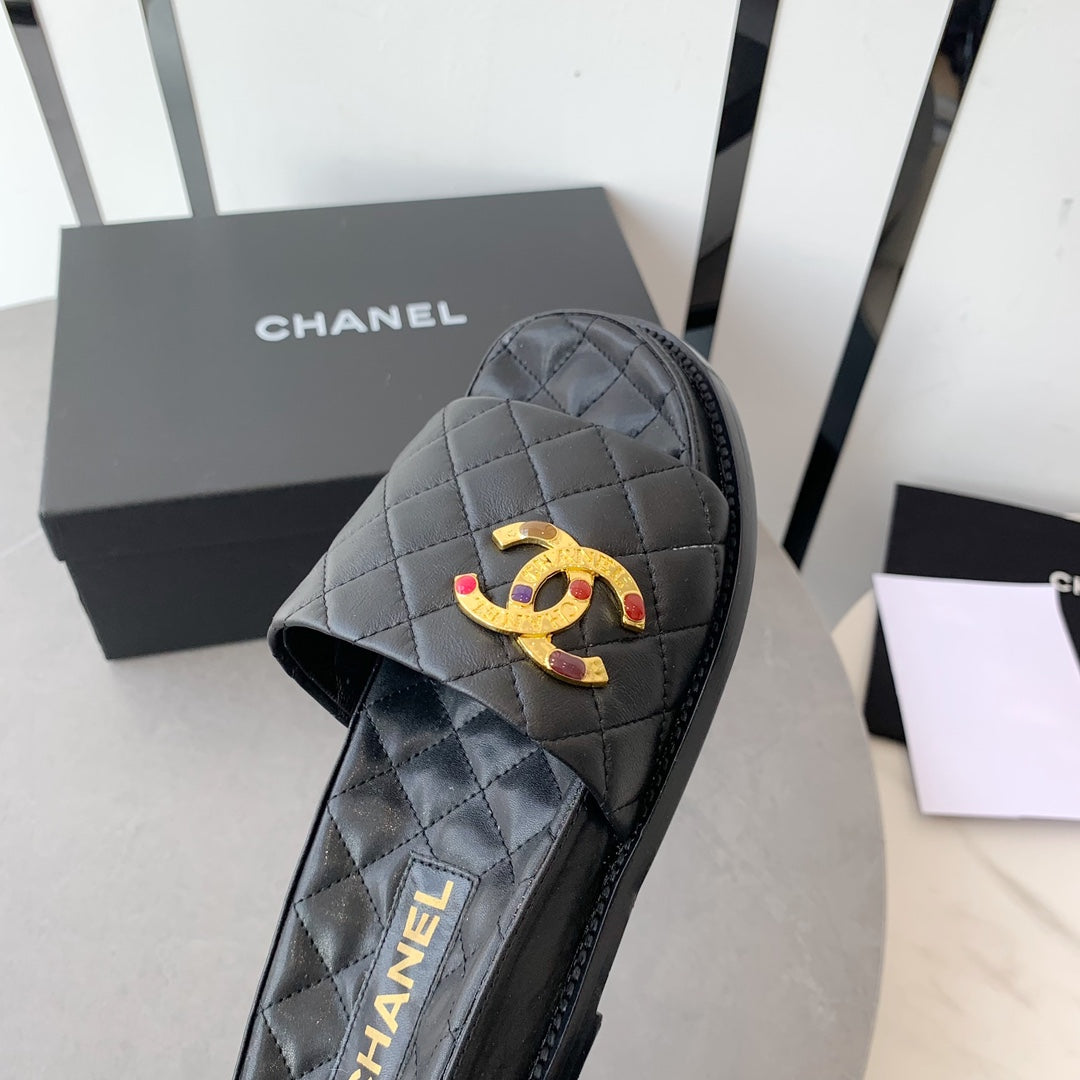 Luxury Shoes Sandals - CHL - 911