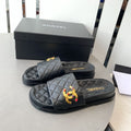 Luxury Shoes Sandals - CHL - 911