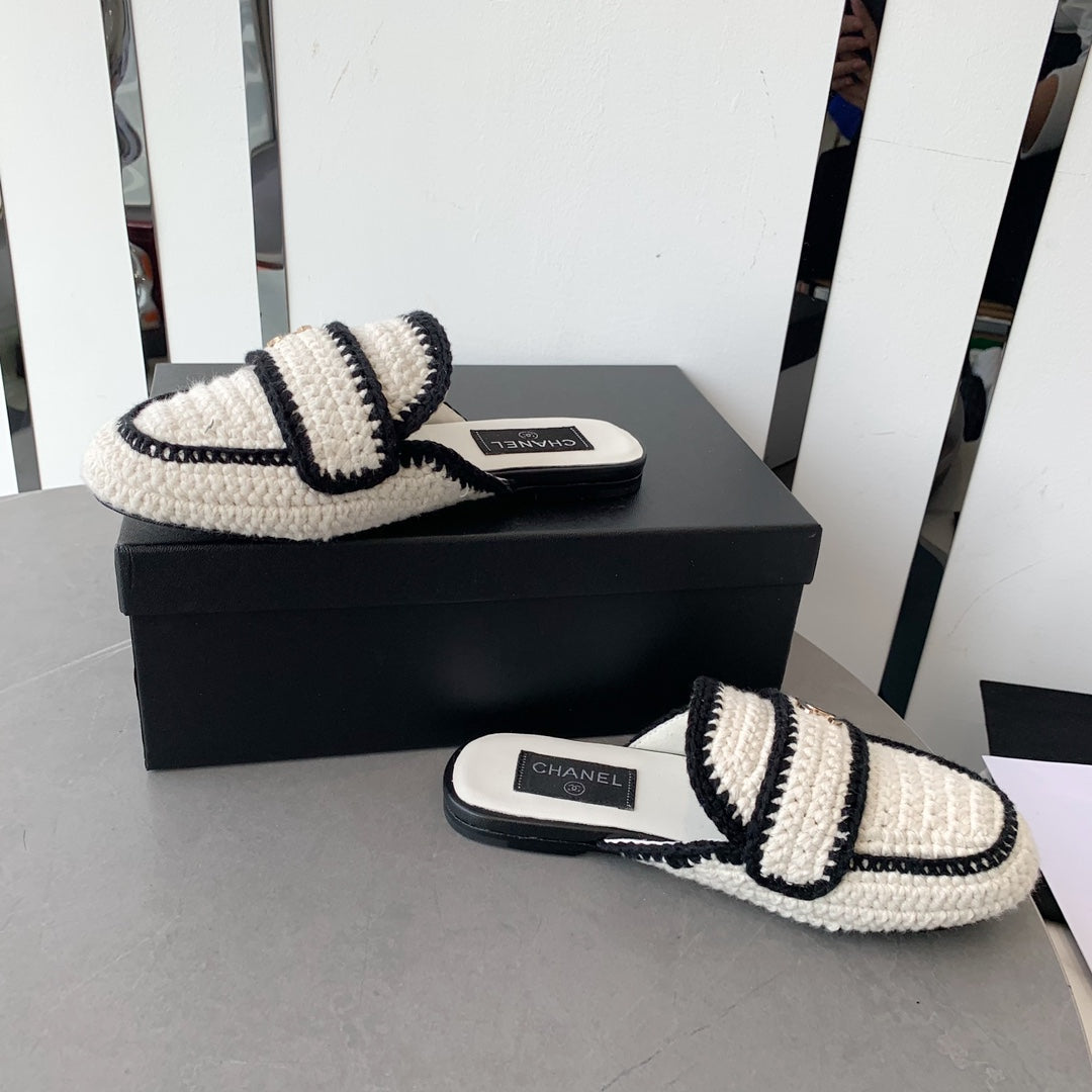 Luxury Shoes Sandals - CHL - 915
