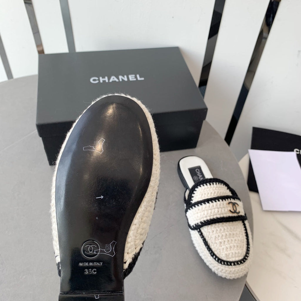 Luxury Shoes Sandals - CHL - 915