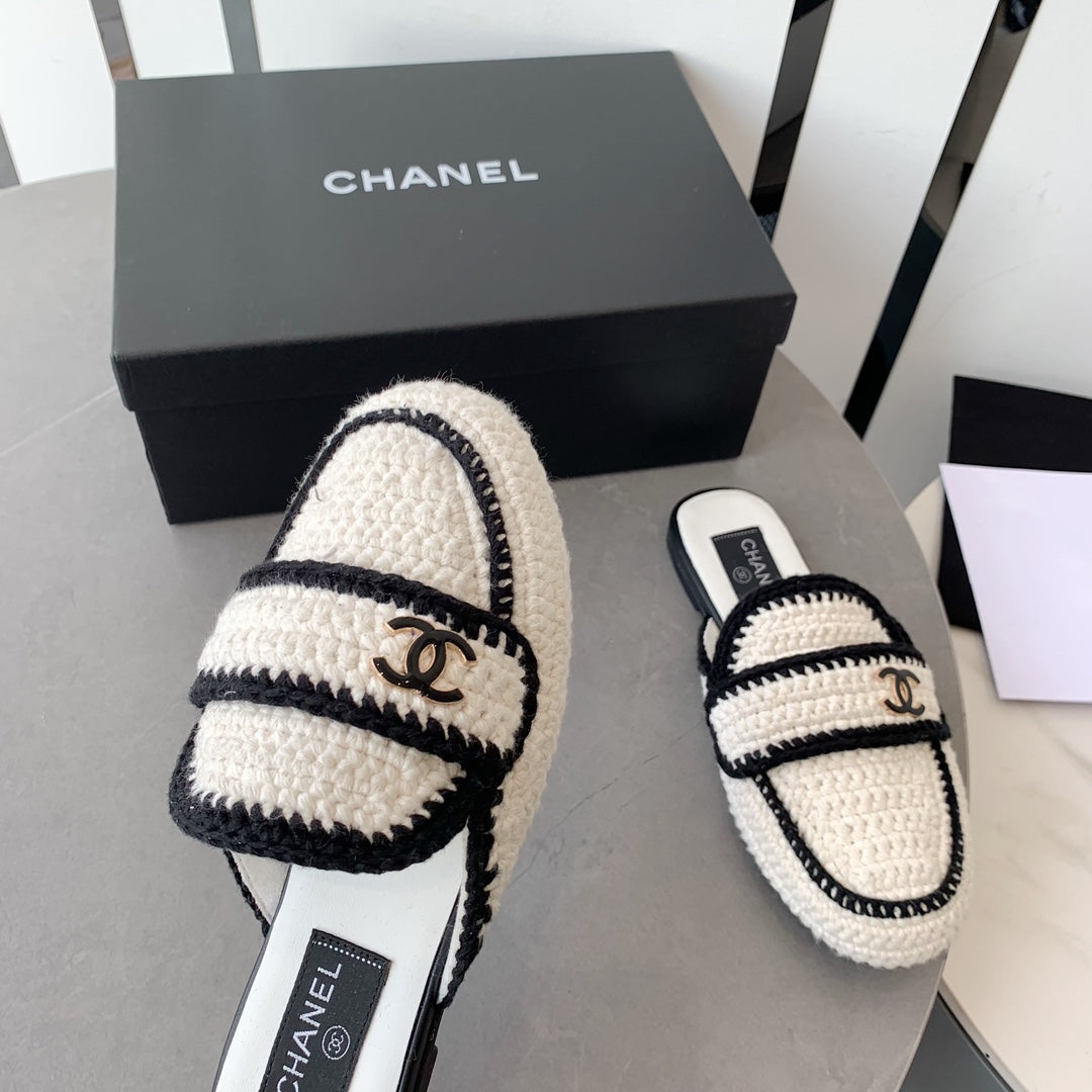 Luxury Shoes Sandals - CHL - 915