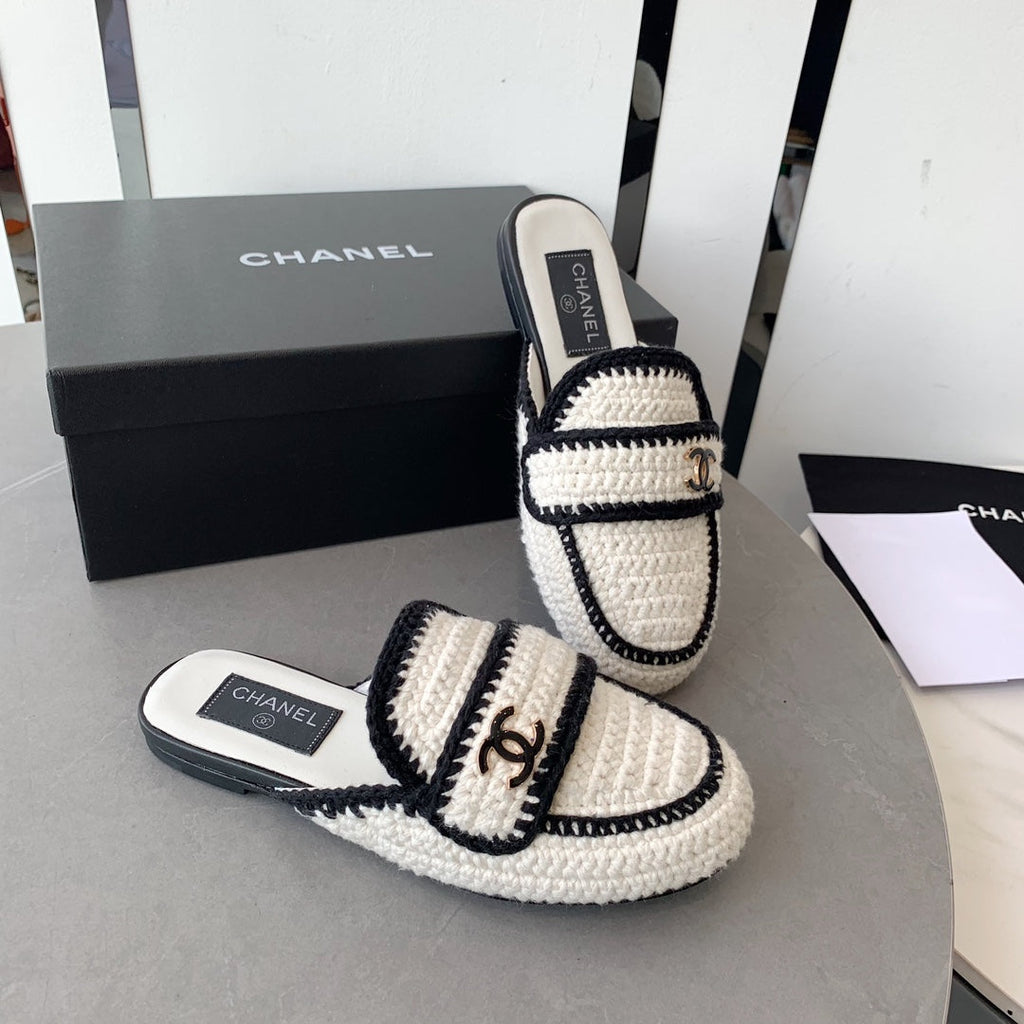 Luxury Shoes Sandals - CHL - 915