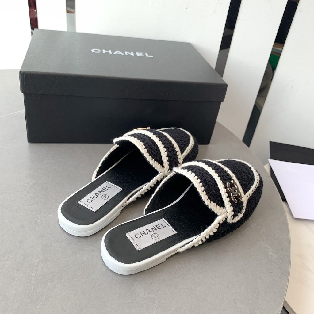 Luxury Shoes Sandals - CHL - 916