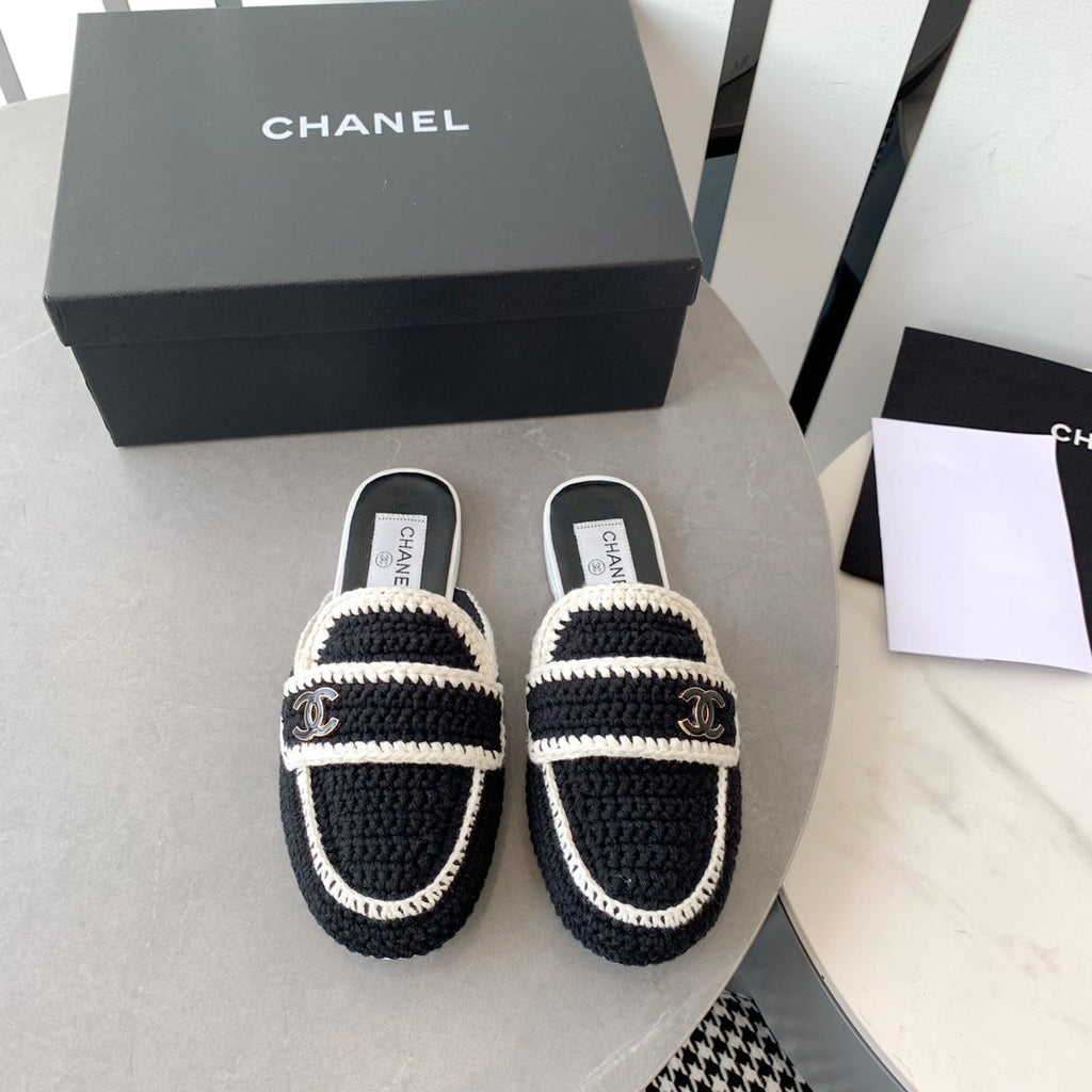 Luxury Shoes Sandals - CHL - 916