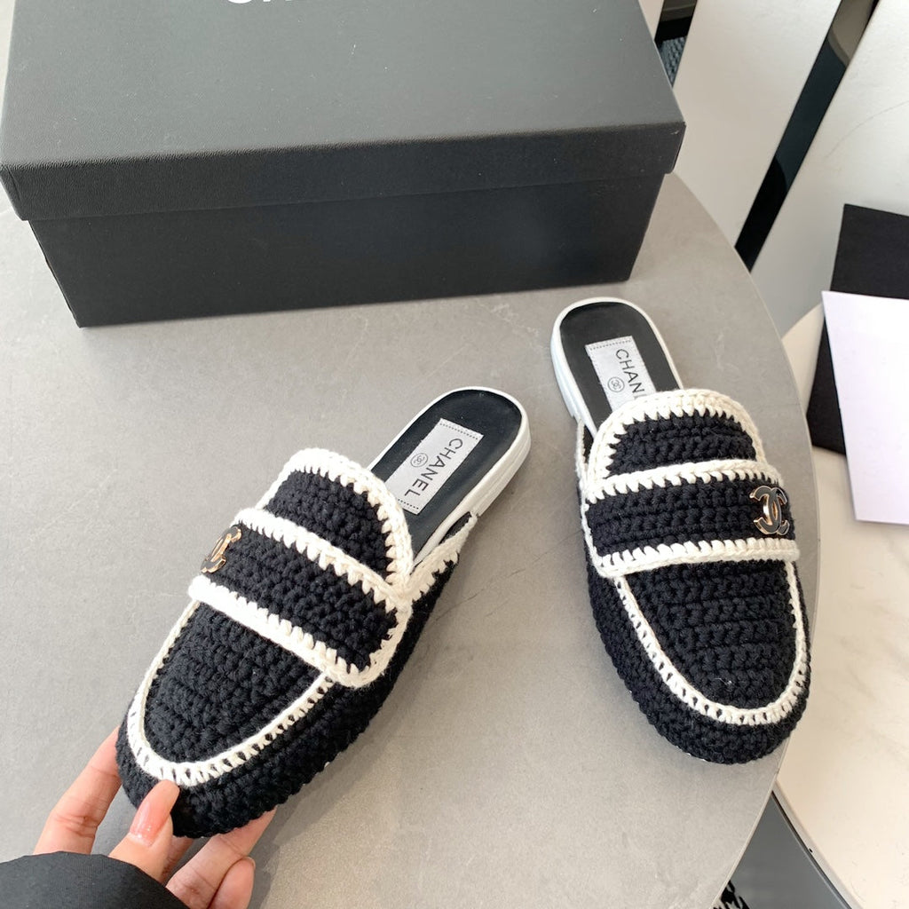 Luxury Shoes Sandals - CHL - 916