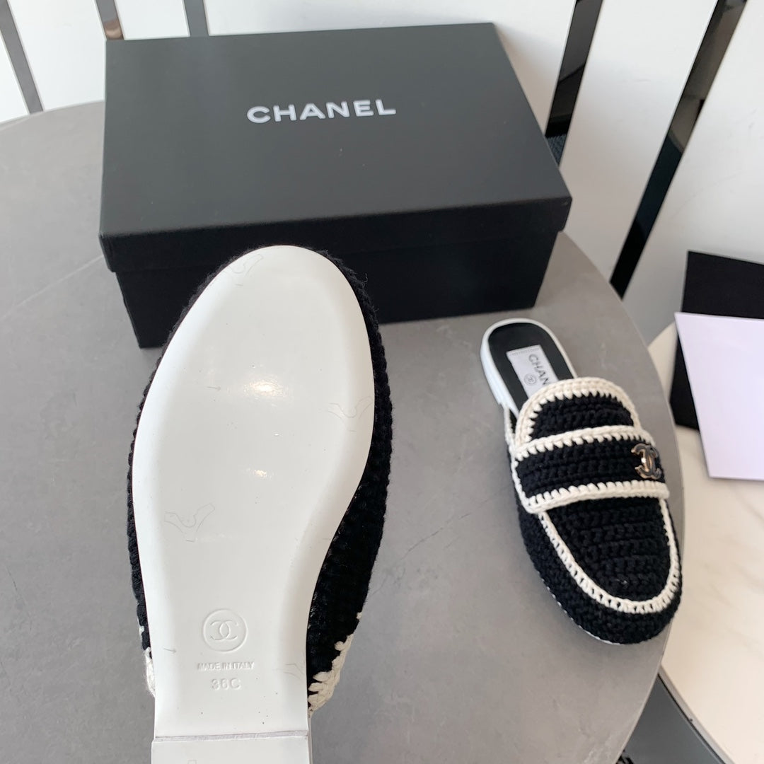 Luxury Shoes Sandals - CHL - 916