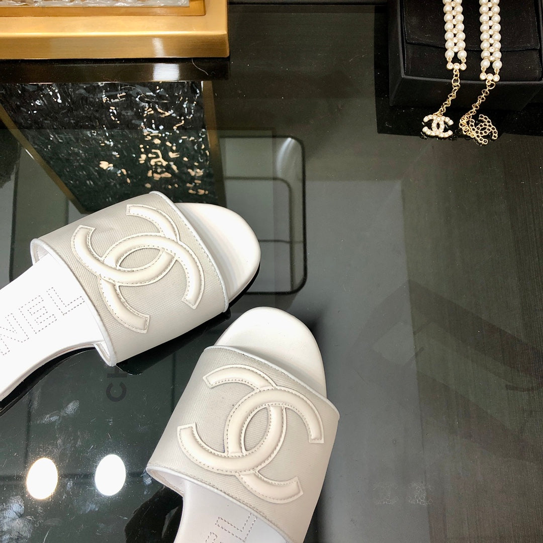 Luxury Shoes Sandals - CHL - 908