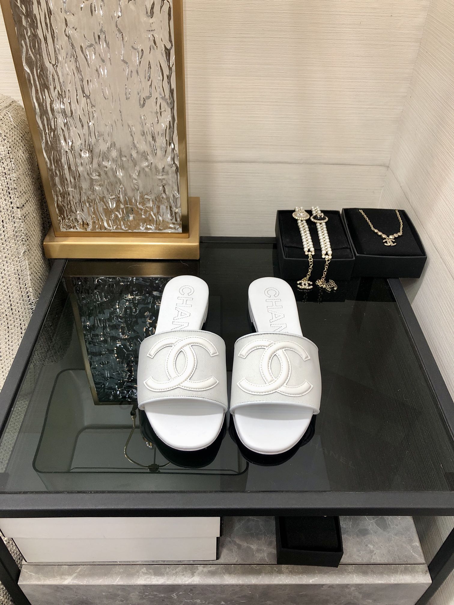 Luxury Shoes Sandals - CHL - 908