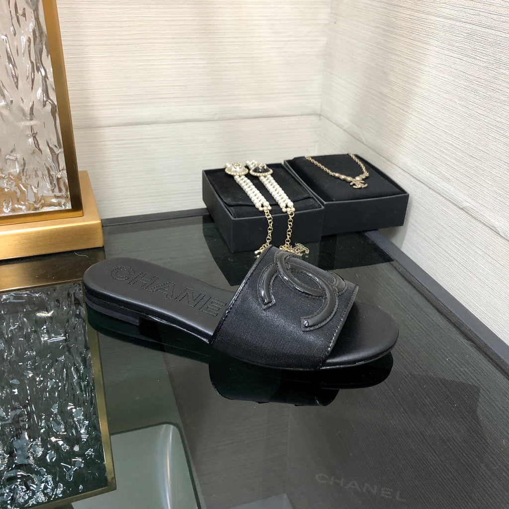 Luxury Shoes Sandals - CHL - 907