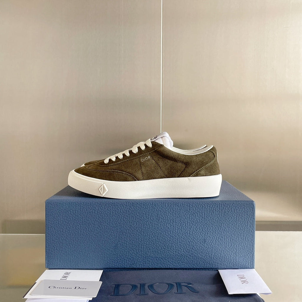 Luxury Shoes - GLAMIR - 212