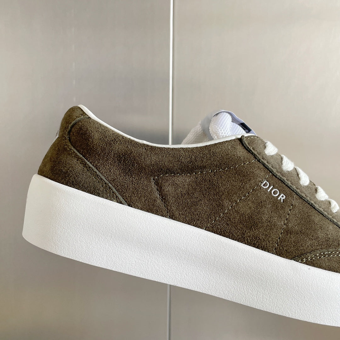 Luxury Shoes - GLAMIR - 212