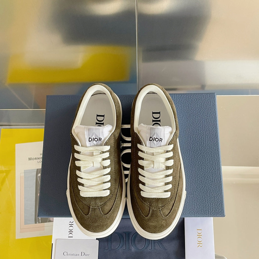 Luxury Shoes - GLAMIR - 212