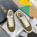 Luxury Shoes - GLAMIR - 212