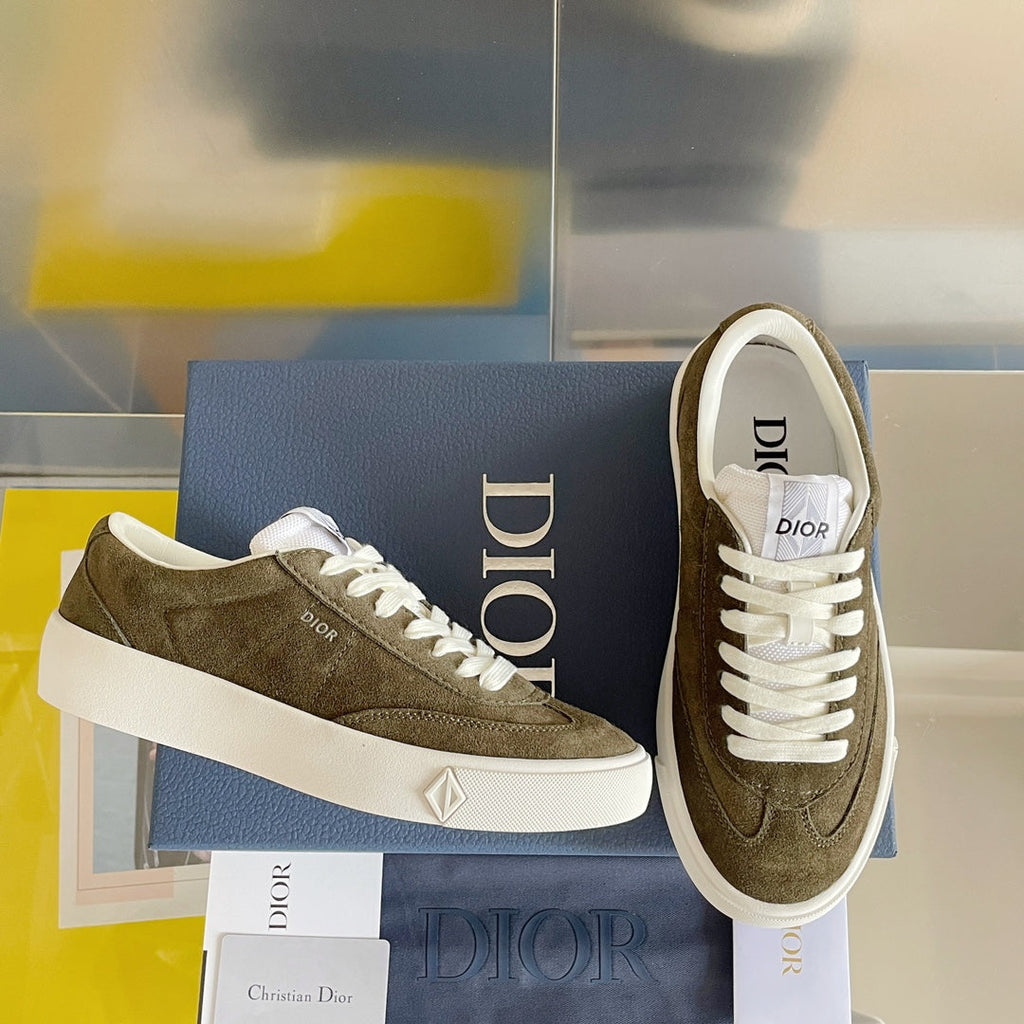 Luxury Shoes - GLAMIR - 212