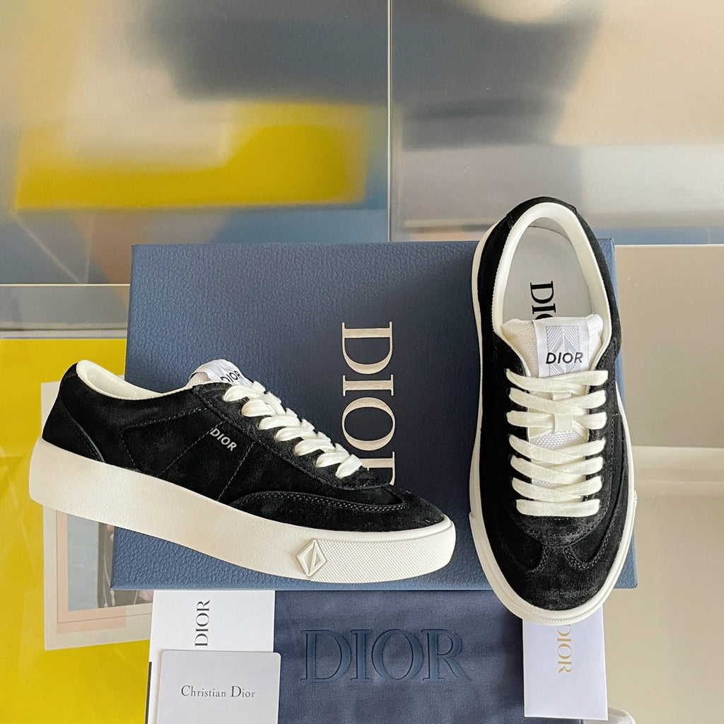 Luxury Shoes - GLAMIR - 211