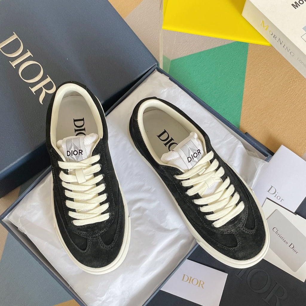 Luxury Shoes - GLAMIR - 211