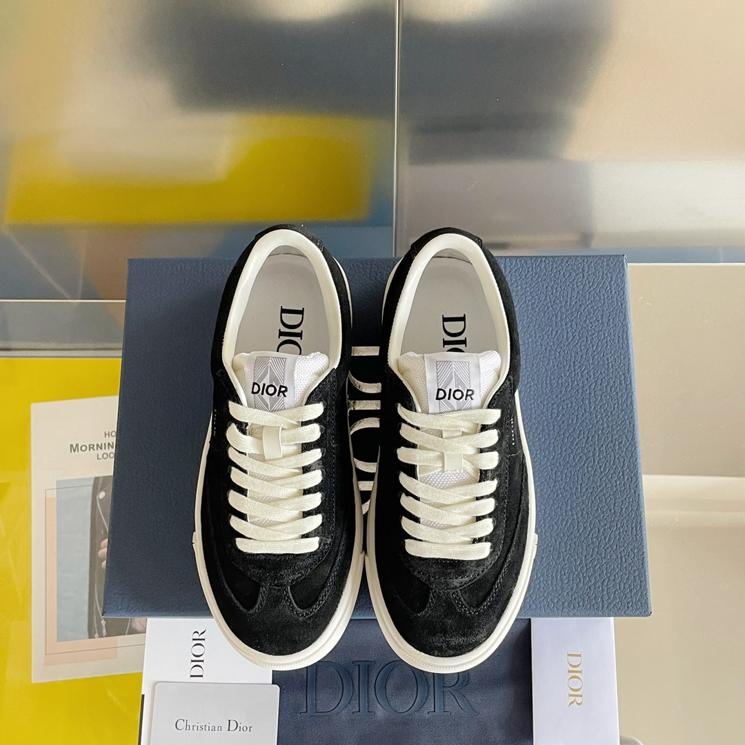 Luxury Shoes - GLAMIR - 211