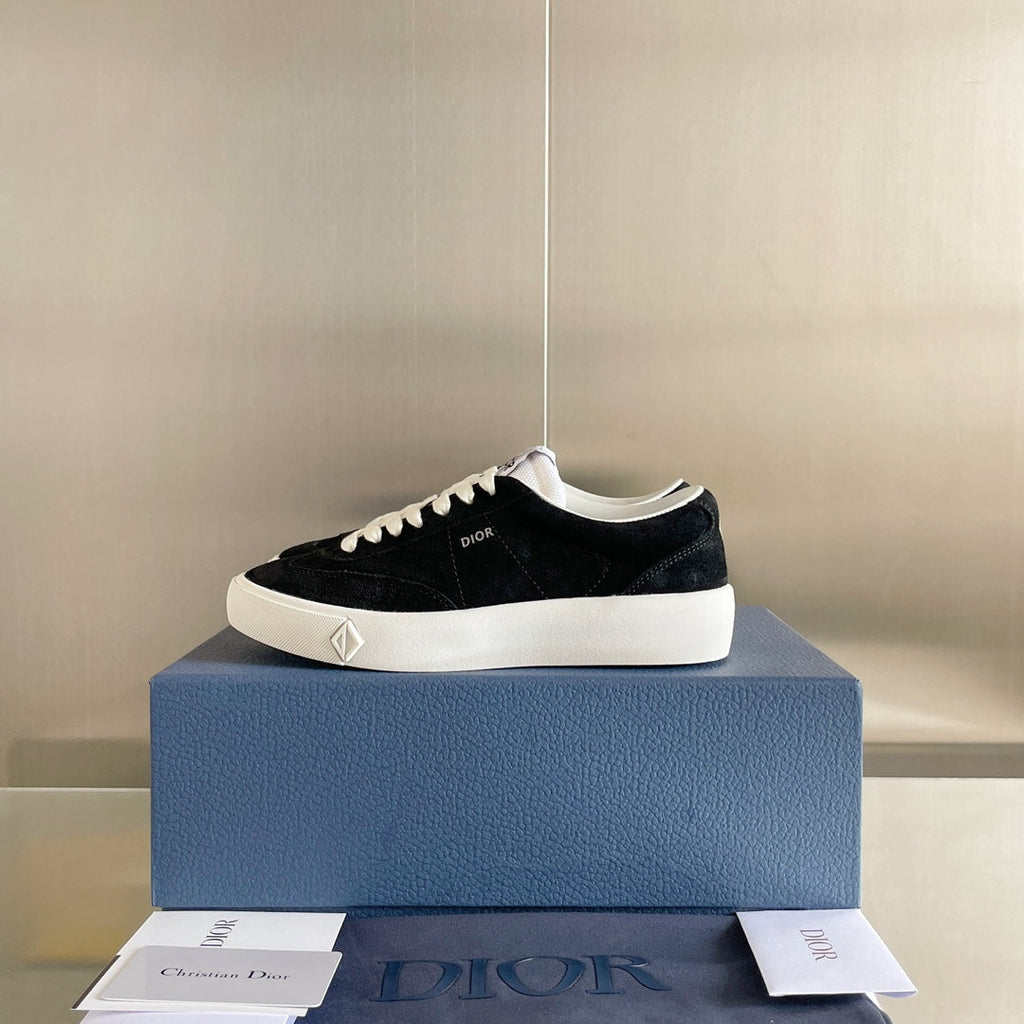 Luxury Shoes - GLAMIR - 211