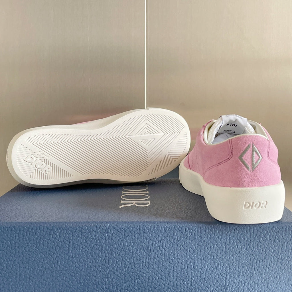 Luxury Shoes - GLAMIR - 210
