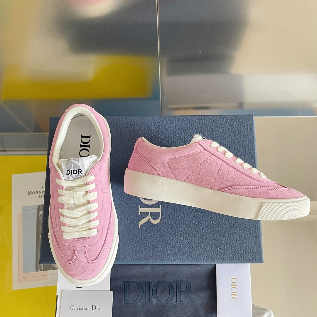 Luxury Shoes - GLAMIR - 210